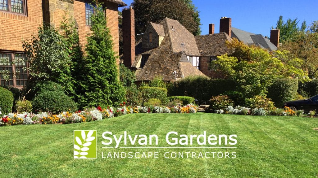 Pittsburgh Landscaping Sylvan Gardens Landscape Contractors