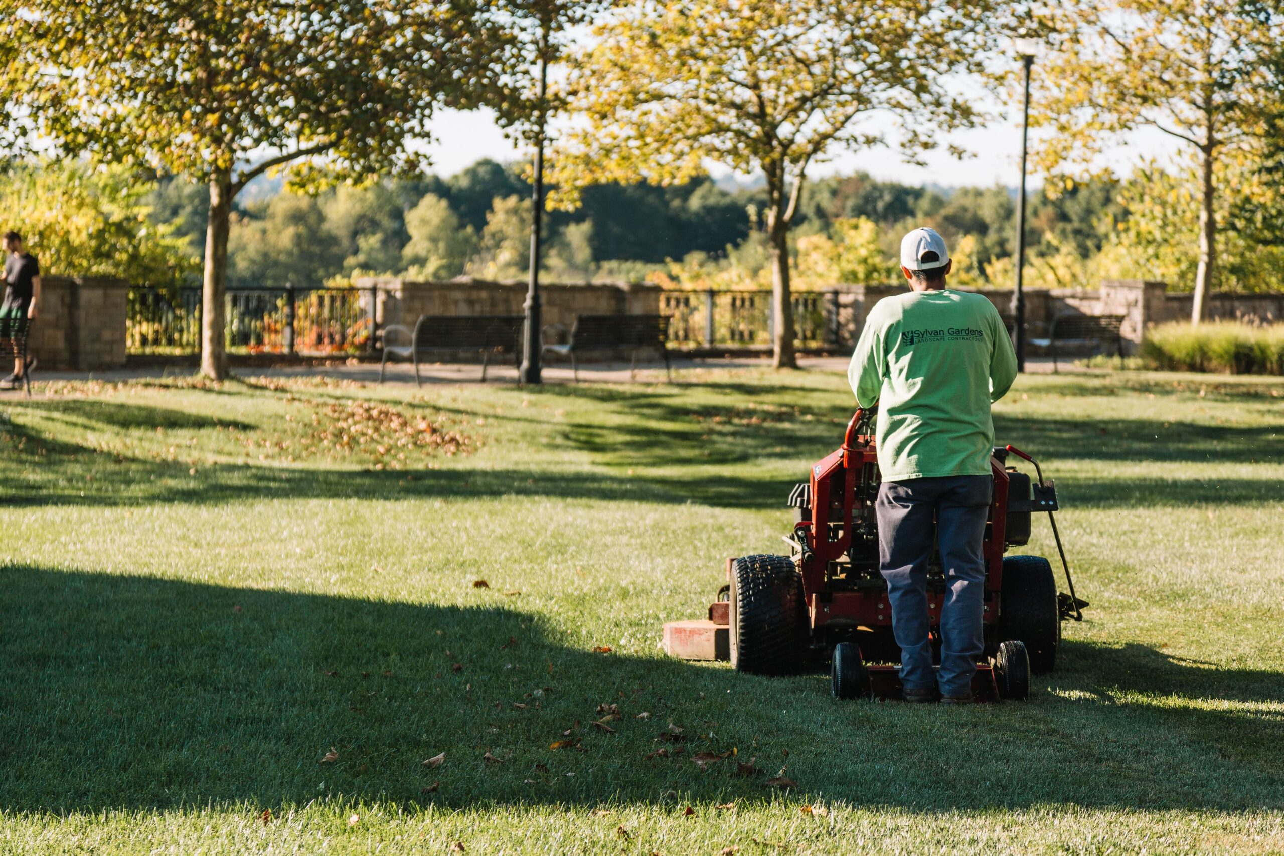 Landscaping-Careers (Carreras de Paisajismo)