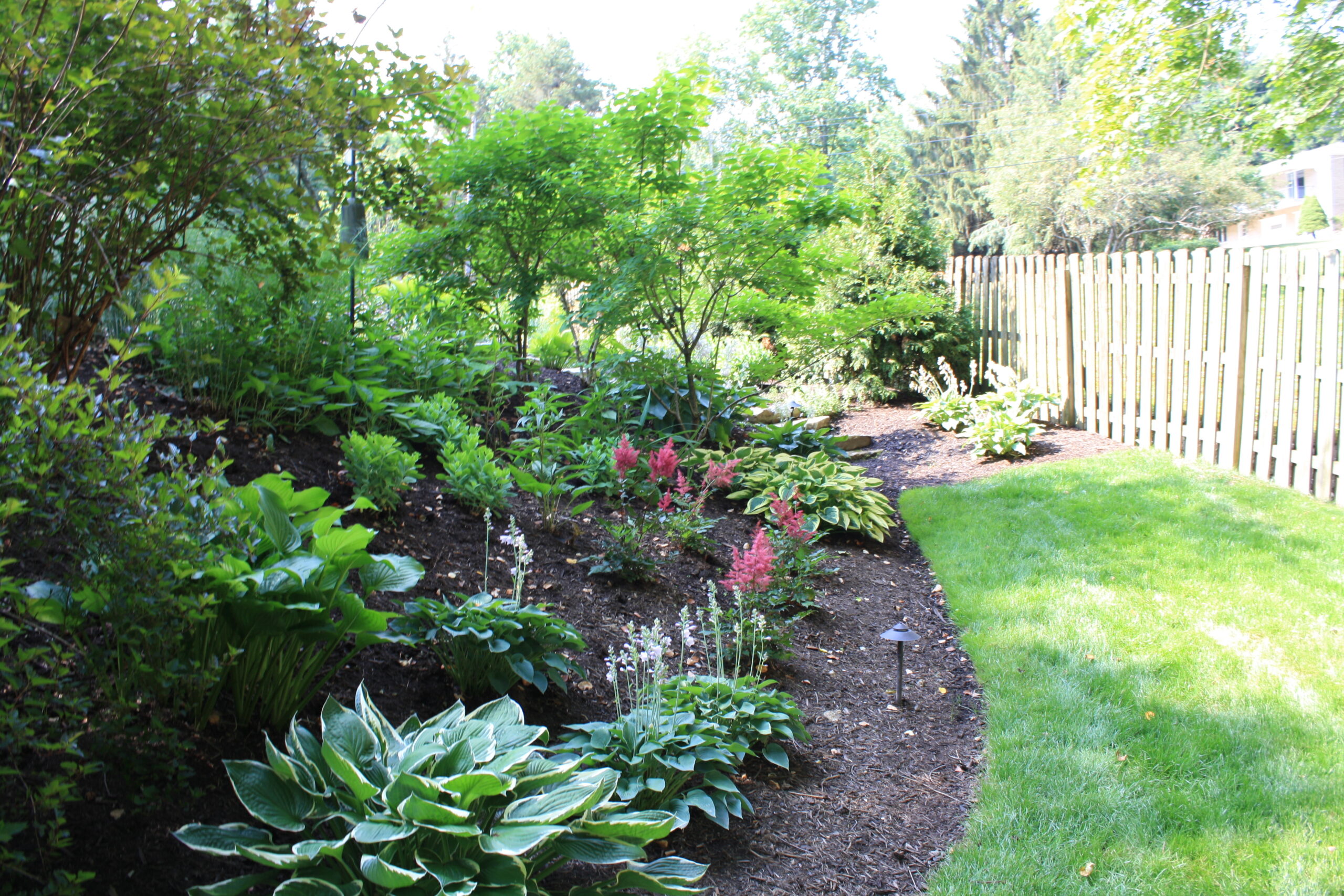 Landscaping Careers Sylvan Gardens Landscape Contractors